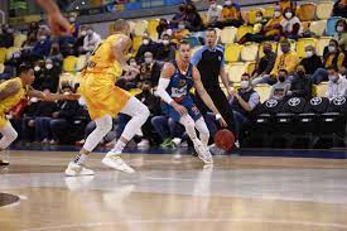 Gran Canaria vs Ulm LIVE Streaming, GC vs ULM Dream11 Team Prediction, Lineups: EuroCup Basketball 2023