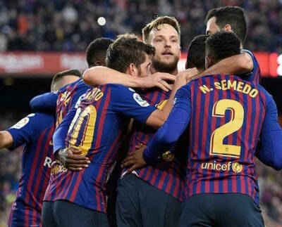 Granada vs Barcelona Live Streaming, Live Score, Team Prediction, Lineups, H2H, Kick-off Time: La Liga 2023