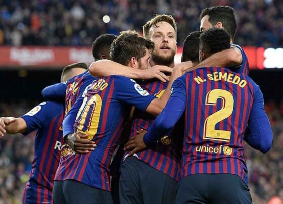 Granada vs Barcelona Live Streaming, Live Score, Team Prediction, Lineups, H2H, Kick-off Time: La Liga 2023