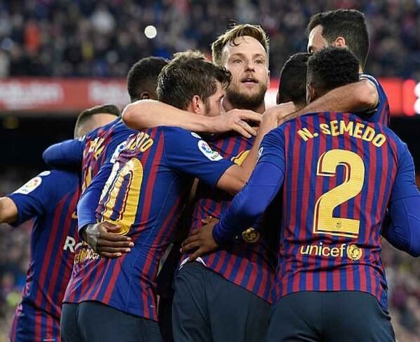 Granada vs Barcelona Live Streaming, Live Score, Team Prediction, Lineups, H2H, Kick-off Time: La Liga 2023