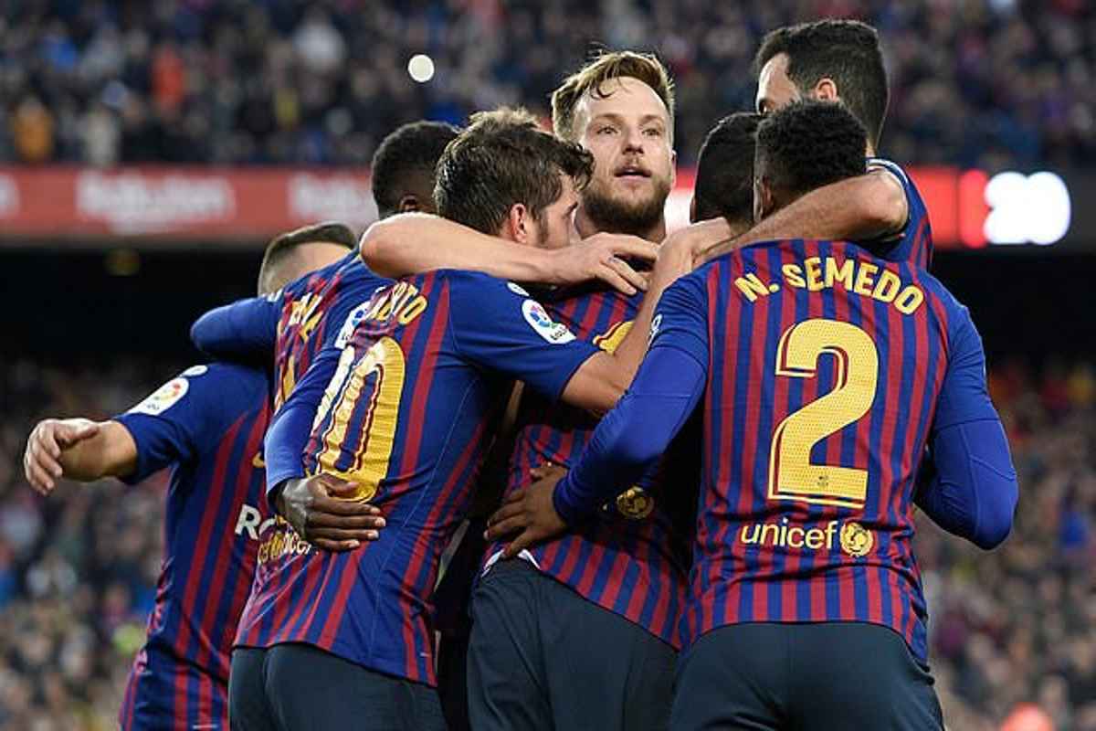 Granada vs Barcelona Live Streaming, Live Score, Team Prediction, Lineups, H2H, Kick-off Time: La Liga 2023