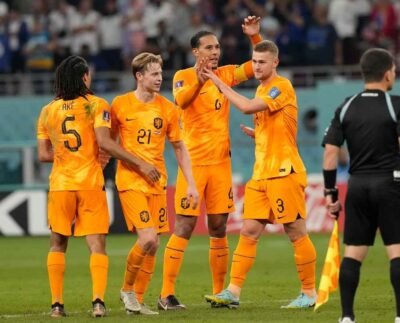 Greece vs Netherlands Live Streaming, Team Prediction, Live Score, Today Lineups, Kick-off Time: UEFA European Championship Qualifiers 2023