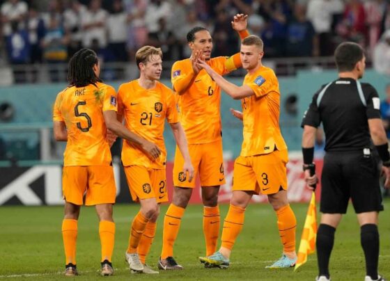Greece vs Netherlands Live Streaming, Team Prediction, Live Score, Today Lineups, Kick-off Time: UEFA European Championship Qualifiers 2023