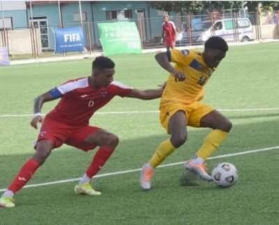 Guadeloupe vs St Lucia Live Streaming, Live Score, Team Prediction, Lineups, Kick-off Time: CONCACAF Nations League 2023