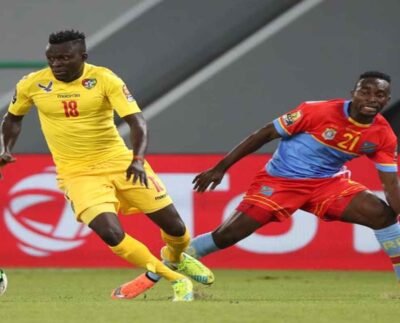 Guinea Bissau vs Togo Live Streaming, Team Prediction, Live Score, Today Lineups, Kick-off Time: International Friendlies 2023