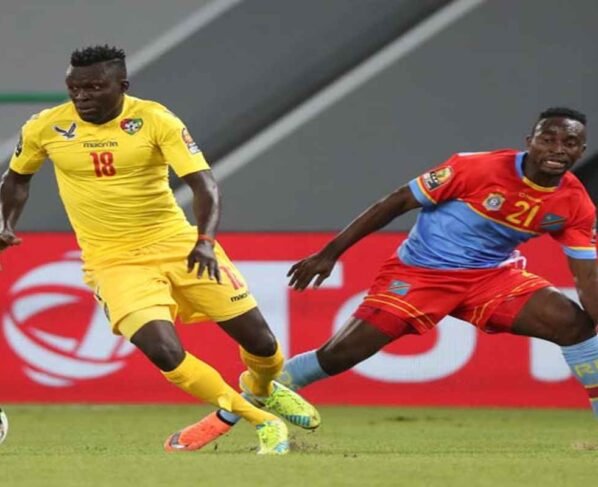 Guinea Bissau vs Togo Live Streaming, Team Prediction, Live Score, Today Lineups, Kick-off Time: International Friendlies 2023
