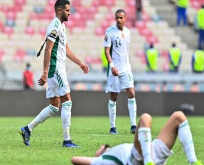 Guinea vs Gabon Live Streaming, Team Prediction, Live Score, Today Lineups, Kick-off Time: International Friendlies 2023