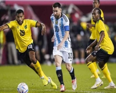 Haiti vs Jamaica Live Streaming, Live Score, Team Prediction, Lineups, Kick-off Time: CONCACAF Nations League 2023