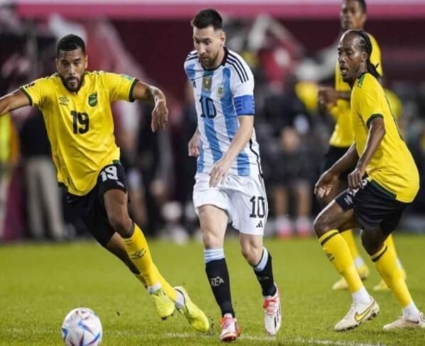 Haiti vs Jamaica Live Streaming, Live Score, Team Prediction, Lineups, Kick-off Time: CONCACAF Nations League 2023