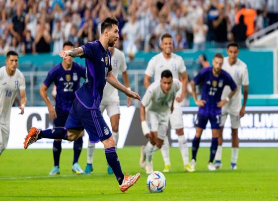 Honduras vs Cuba Live Streaming, Live Score, Team Prediction, Lineups, Kick-off Time: CONCACAF Nations League 2023