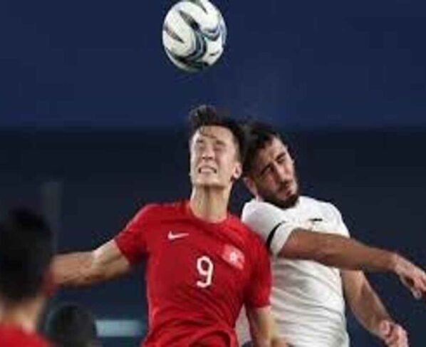 Hong Kong vs Bhutan Live Streaming, Live Score, Team Prediction, Lineups, Kick-off Time: 2023 FIFA World Cup Qualifiers – AFC