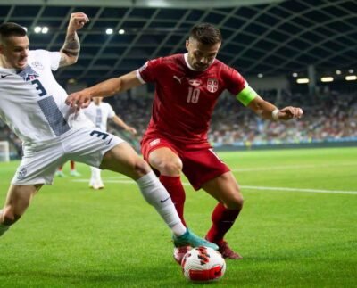 Hungary vs Serbia Live Streaming, Team Prediction, Live Score, Today Lineups, Kick-off Time: UEFA European Championship Qualifiers 2023