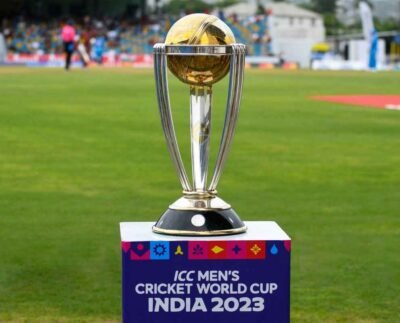 ICC Cricket World Cup 2023 Schedule, LIVE Streaming, Live Score, Teams List, Squads, Time Table, Fixtures, Venues and Points Table