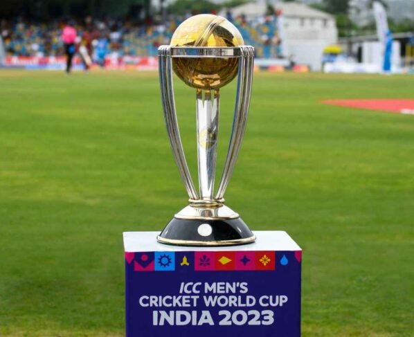 ICC Cricket World Cup 2023 Schedule, LIVE Streaming, Live Score, Teams List, Squads, Time Table, Fixtures, Venues and Points Table