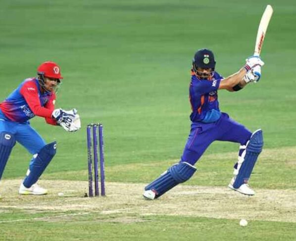 IND vs AFG Dream11 Team Prediction, India vs Afghanistan Live Streaming, Today Cricket Match Fantasy Tips, Playing XI: ICC Cricket World Cup 2023