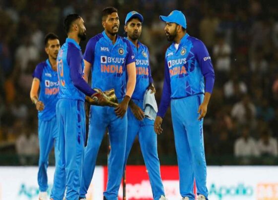 IND vs AUS Dream11 Team Prediction, India vs Australia Live Streaming, Today Cricket Match Fantasy Tips, Playing XI: ICC Cricket World Cup 2023