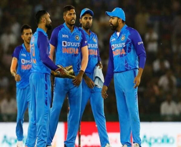 IND vs AUS Dream11 Team Prediction, India vs Australia Live Streaming, Today Cricket Match Fantasy Tips, Playing XI: ICC Cricket World Cup 2023