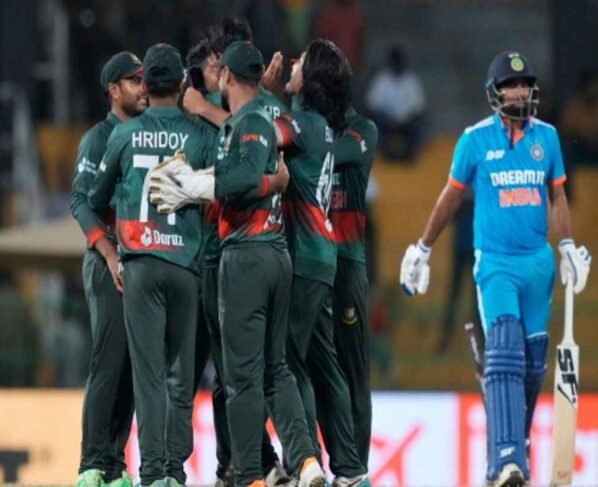 IND vs BAN Dream11 Team Prediction, India vs Bangladesh Live Streaming, Today Cricket Match Fantasy Tips, Playing XI: ICC Cricket World Cup 2023