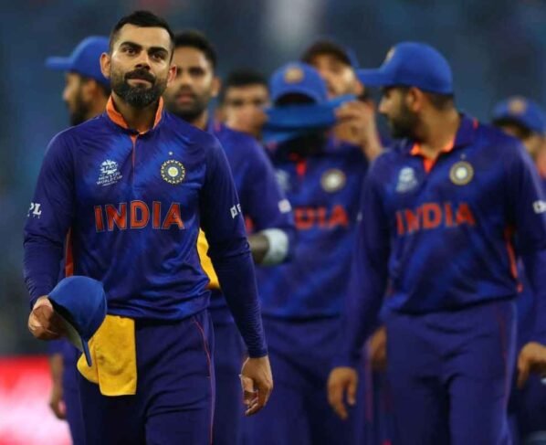 IND vs PAK Dream11 Team Prediction, India vs Pakistan Live Streaming, Today Cricket Match Fantasy Tips, Playing XI: ICC Cricket World Cup 2023