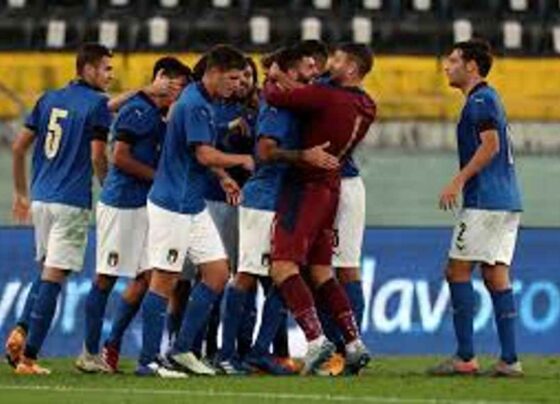 Iceland vs Luxembourg Live Streaming, Team Prediction, Live Score, Lineups, Kick-off Time: UEFA European Championship Qualifiers 2023