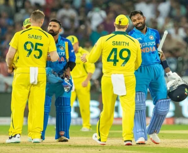 India vs Australia Live Streaming, Live Score, IND vs AUS Dream11 Team Prediction, Today Cricket Match Fantasy Tips, Squads: ICC Cricket World Cup 2023