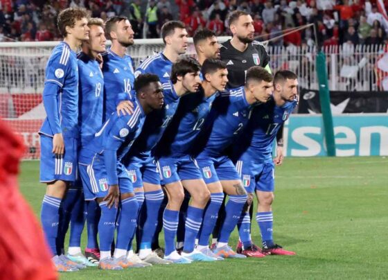 Italy vs Malta Live Streaming, Team Prediction, Live Score, Today Lineups, Kick-off Time: UEFA European Championship Qualifiers 2023