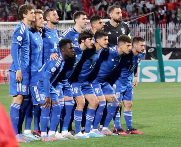 Italy vs Malta Live Streaming, Team Prediction, Live Score, Today Lineups, Kick-off Time: UEFA European Championship Qualifiers 2023
