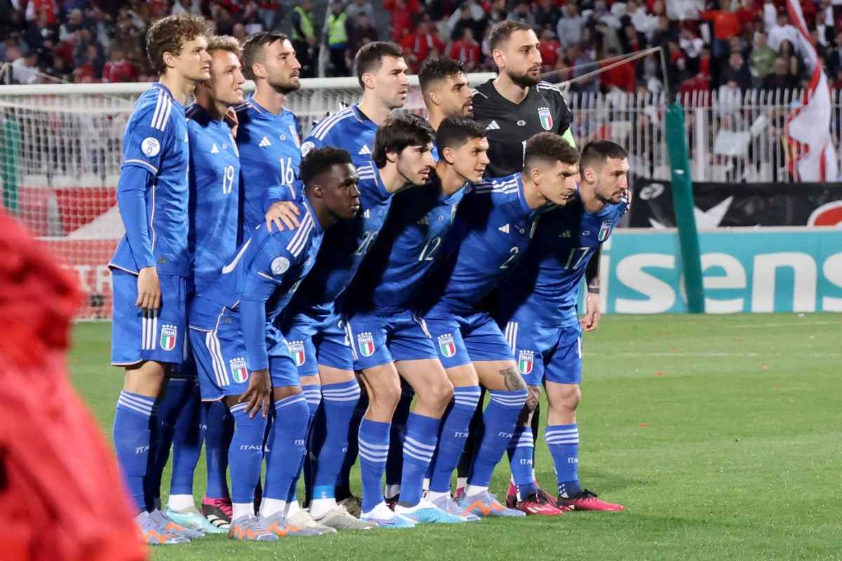 Italy vs Malta Live Streaming, Team Prediction, Live Score, Today Lineups, Kick-off Time: UEFA European Championship Qualifiers 2023