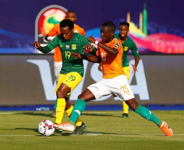 Ivory Coast vs South Africa Live Streaming, Team Prediction, Live Score, Today Lineups, Kick-off Time: International Friendlies 2023