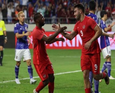 Japan vs Canada Live Streaming, Team Prediction, Live Score, Lineups, Kick-off Time: International Friendlies