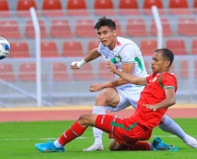 Jordan vs Iran Live Streaming, Team Prediction, Live Score, Lineups, Kick-off Time: International Friendlies 2023