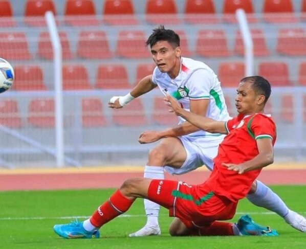 Jordan vs Iran Live Streaming, Team Prediction, Live Score, Lineups, Kick-off Time: International Friendlies 2023