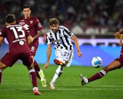 Juventus vs Torino Live Streaming, Live Score, Team Prediction, Lineups, Kick-off Time: Serie A 2023