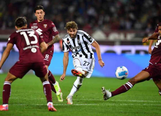 Juventus vs Torino Live Streaming, Live Score, Team Prediction, Lineups, Kick-off Time: Serie A 2023