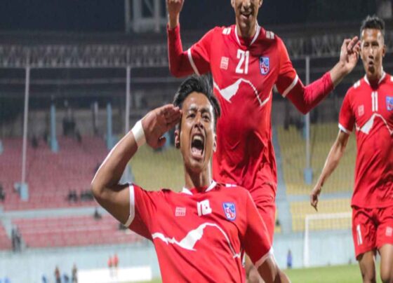 Laos vs Nepal Live Streaming, Live Score, Team Prediction, Lineups, Kick-off Time: 2026 FIFA World Cup Qualifiers – AFC