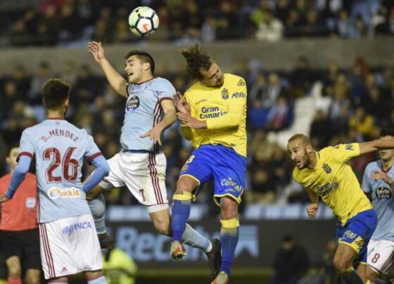 Las Palmas vs Celta Vigo Live Streaming, Live Score, Team Prediction, Lineups, H2H, Kick-off Time: La Liga 2023