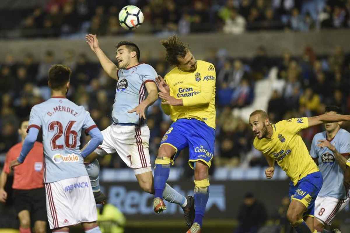 Las Palmas vs Celta Vigo Live Streaming, Live Score, Team Prediction, Lineups, H2H, Kick-off Time: La Liga 2023