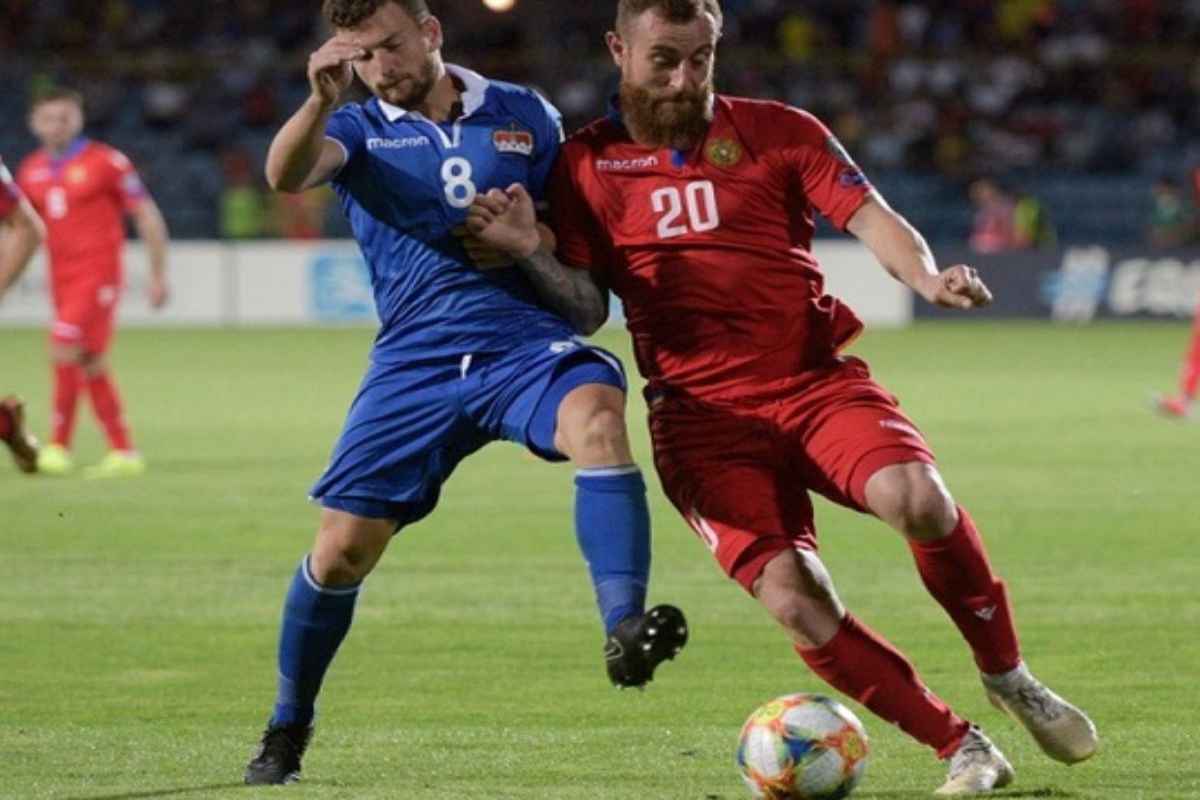 Latvia vs Armenia Live Streaming, Team Prediction, Live Score, Lineups, Kick-off Time: UEFA European Championship Qualifiers 2023