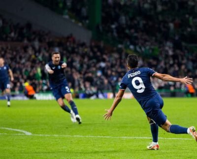 Lazio vs Atalanta Live Streaming, Live Score, Team Prediction, Lineups, Kick-off Time: Serie A 2023