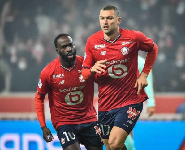 Le Havre AC vs Lille Live Streaming, Live Score, Team Prediction, Lineups, Kick-off Time: Ligue 1 2023