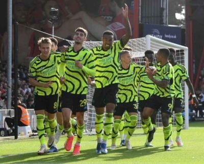 Lens vs Arsenal Live Streaming, Team Prediction, Live Score, Lineups, Kick-off Time: UEFA Champions League 2023