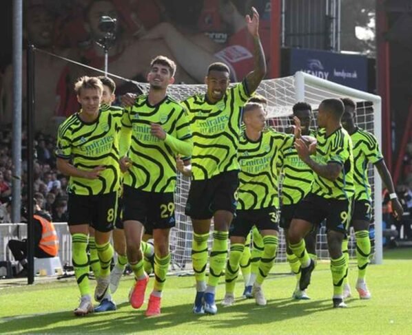 Lens vs Arsenal Live Streaming, Team Prediction, Live Score, Lineups, Kick-off Time: UEFA Champions League 2023