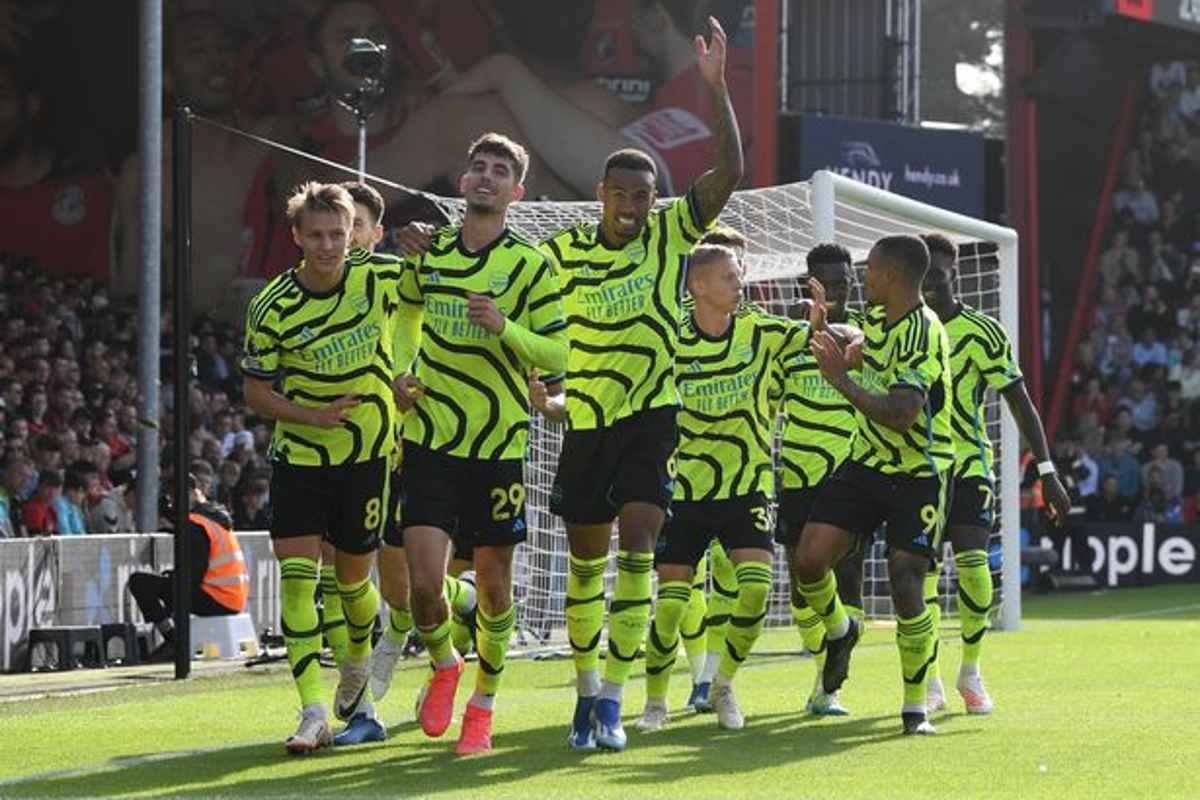 Lens vs Arsenal Live Streaming, Team Prediction, Live Score, Lineups, Kick-off Time: UEFA Champions League 2023