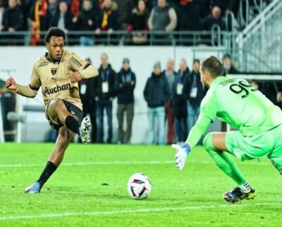 Lens vs Lille Live Streaming, Live Score, Team Prediction, Lineups, Kick-off Time: Ligue 1 2023