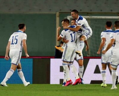 Liechtenstein vs Bosnia and Herzegovina Live Streaming, Team Prediction, Live Score, Lineups, Kick-off Time: UEFA European Championship Qualifiers 2023