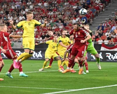 Lithuania vs Hungary Live Streaming, Team Prediction, Live Score, Today Lineups, Kick-off Time: UEFA European Championship Qualifiers 2023