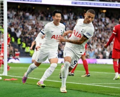 Luton Town vs Tottenham Hotspur Live Streaming, Live Score, Team Prediction, Lineups, EPL Kick-off Time: English Premier League 2023