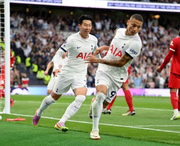 Luton Town vs Tottenham Hotspur Live Streaming, Live Score, Team Prediction, Lineups, EPL Kick-off Time: English Premier League 2023