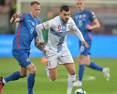 Luxembourg vs Slovakia Live Streaming, Team Prediction, Live Score, Today Lineups, Kick-off Time: UEFA European Championship Qualifiers 2023