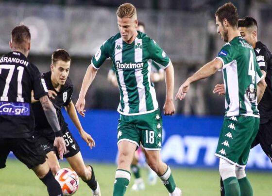 Maccabi Haifa vs Panathinaikos Live Streaming, Team Prediction, Live Score, Lineups, Kick-off Time: UEFA Europa League Qualifiers 2023
